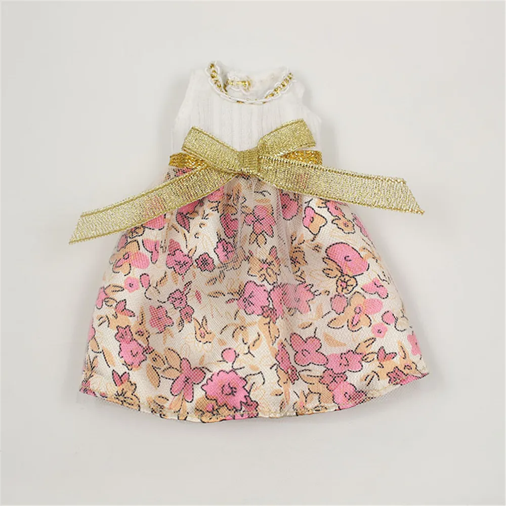 

blyth doll clothes Simple skirt suitable for joint blyth doll icy licca Azone doll