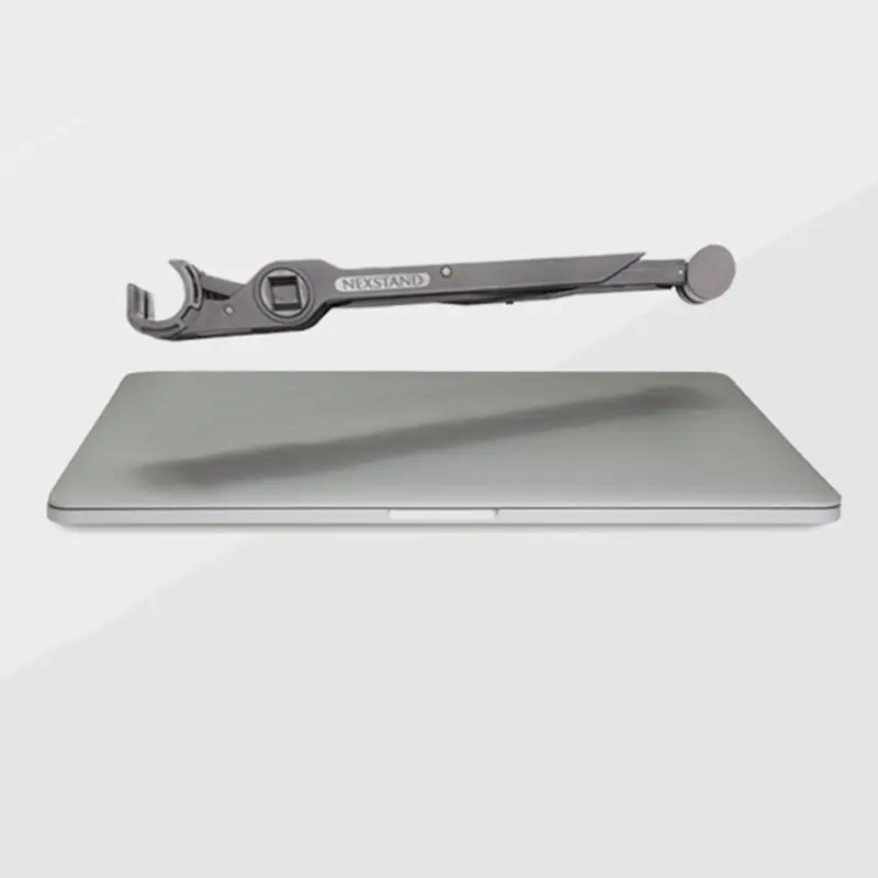  NEXSTAND K2 laptop stand foldable portable adjustable laptop lapdesk office lapdesk. ergonomic r20 