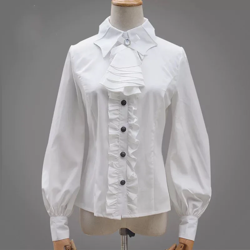 Victorian button up Clearance