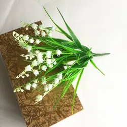 Ресторан поставок поддельные цветок для Свадебная вечеринка украшения дома брак имитация цветы ресторан поставок