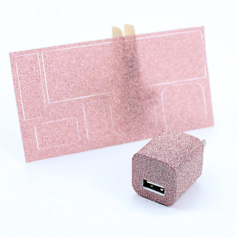 100 шт Мода USB Дата-кабель для мобильного телефона намотки кабеля глазурованные стикеры USB зарядное устройство кабель шнур протектор наклейки для iphone 8 7 6 5