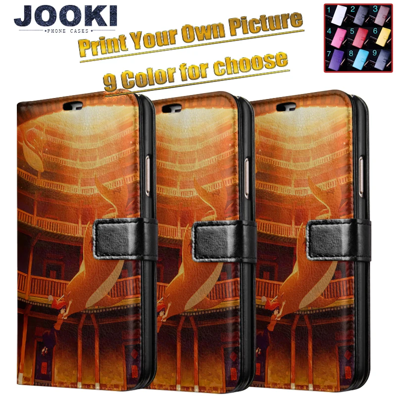 Чехол JOOKI на заказ для телефона Samsung Galaxy A10/A40/A50/M20/S10 + чехол с персонализированным