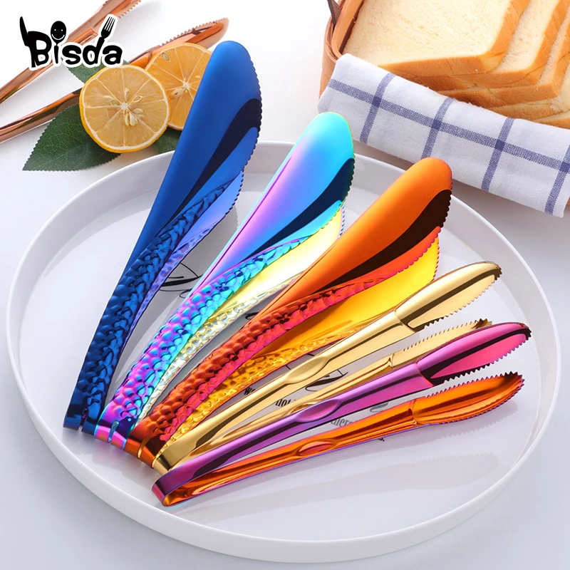 

Salad Tongs Stainless Steel Bread Clip Gold kitchen utensils Salad Serving Tools Pastry Clamp Buffet Barbecue kitchen tools