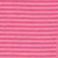 Корсажная лента полиэстер ткань лента экологически чистый двусторонний галстук для волос ручной работы банты Декор DIY Подарочная коробка аксессуары - Цвет: B-17 Hot Pink