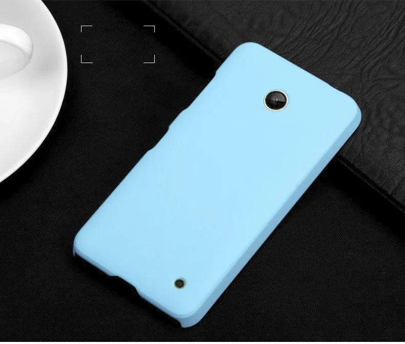 Coque 4.5For Nokia Lumia 630 чехол с подставкой и отделениями для карт для Nokia Lumia 630 635 двойной RM-978 RM-974 RM 978 974 чехол для телефона чехол-лента на заднюю панель