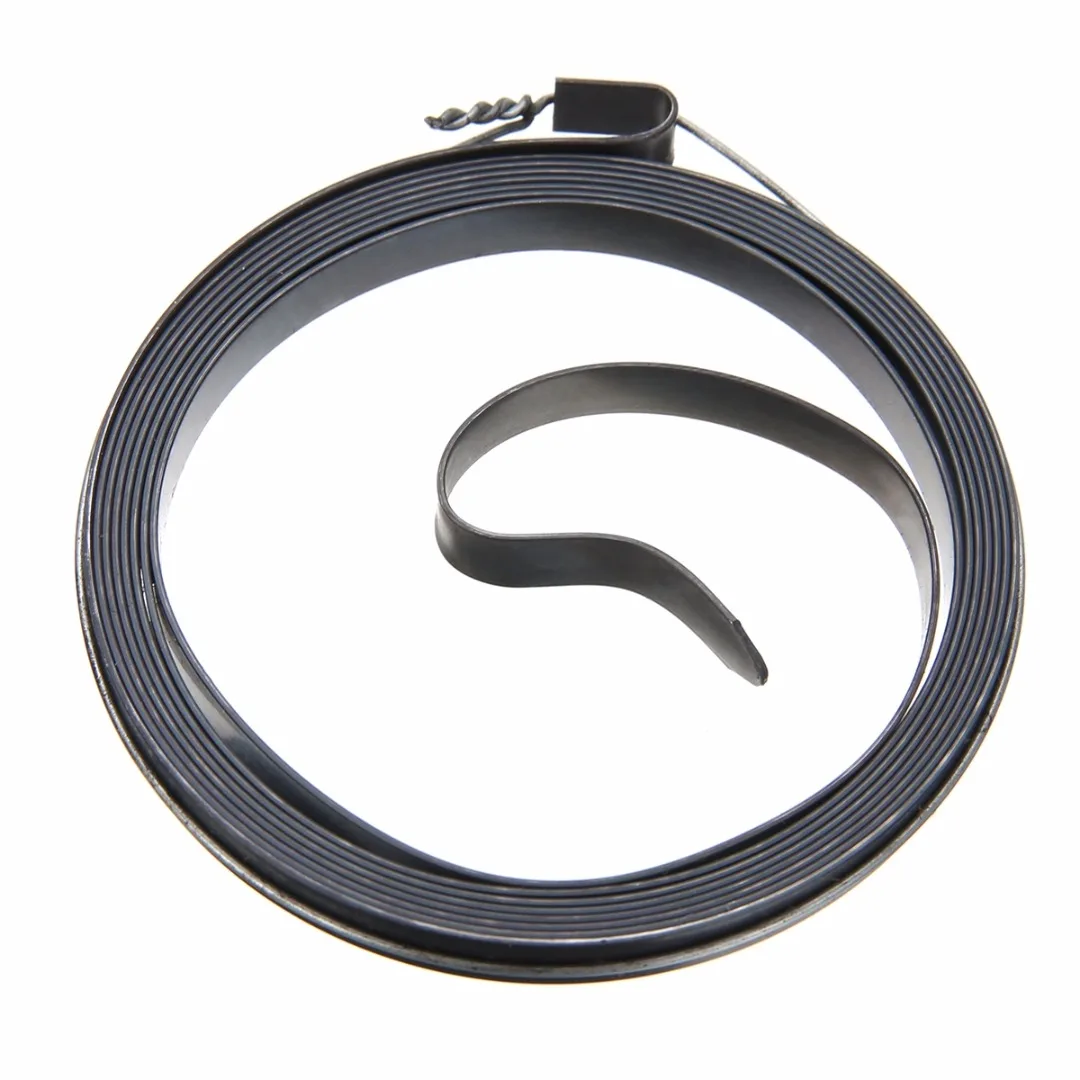 New Recoil Pull Starter Start Spring Kit Replacement For engine Mayitr