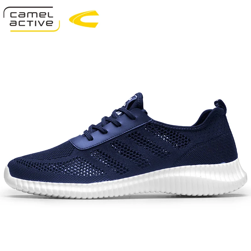 Maille Mode up De Hommes Appartements bleu Dentelle Active Casual 2018 Sneakers 18002 Confortable D'été Respirant Chaussures Noir Espadrilles Camel 68pRqn