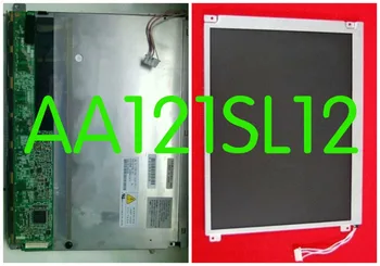 

AA121SL12 lcd screen display panel
