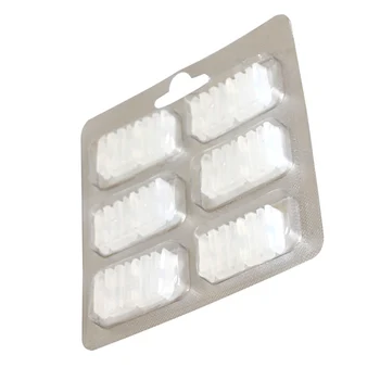 

Hand Vacuum Cleaner Accessories Fragrance tablets Jasmine for Vorwerk Host computer VK118 VK120 VK135 VK136 VK140 VK150