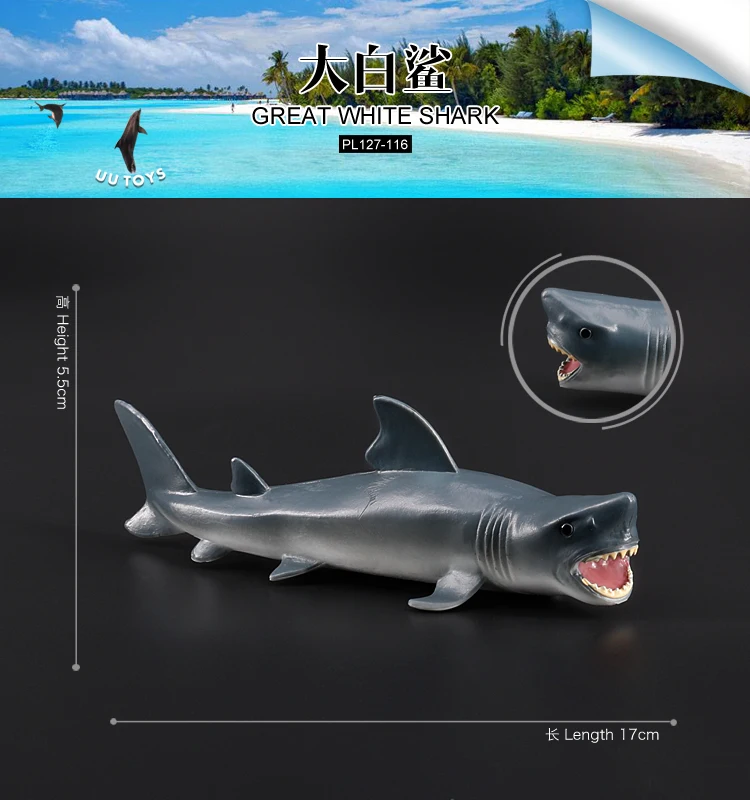 大白鲨-116