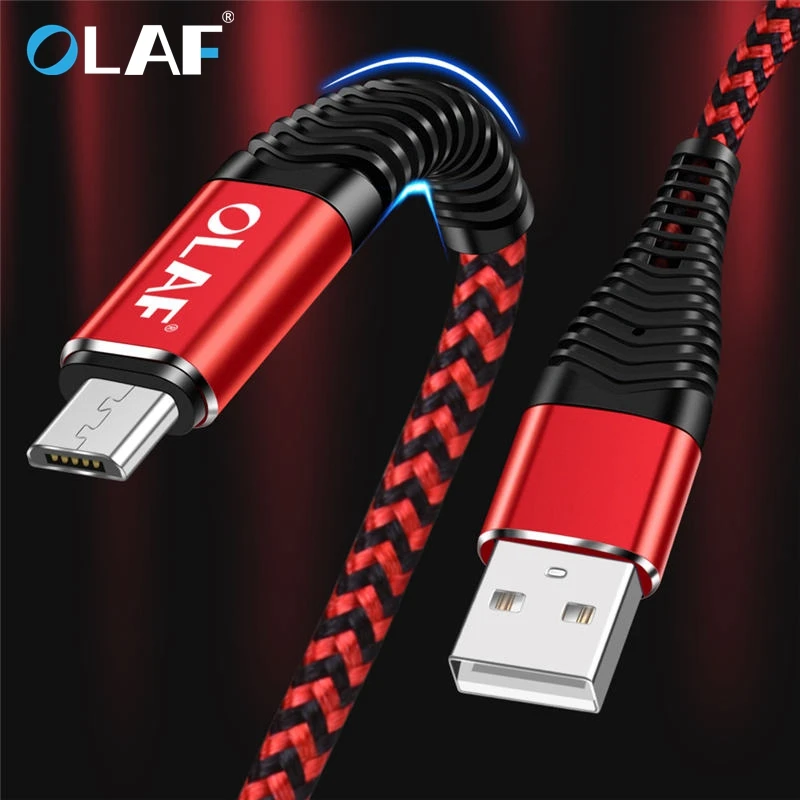 بيانات الهاتف المحمول نوع C كابل المصغّر USB كابل ل فون 7 8 XS ماكس باد سريع USB كابل شحن سامسونج Xiaomi USBC الكابلات