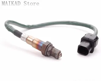 

Front Lambda Probe Oxygen Sensor for Mercedes-Benz W636 W639 Viano Vito A0035427018