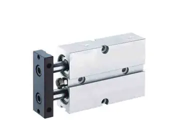 

Bore size 20mm*120mm pneumatic Hydraulic airtac type rod long stroke mechanical cylinder