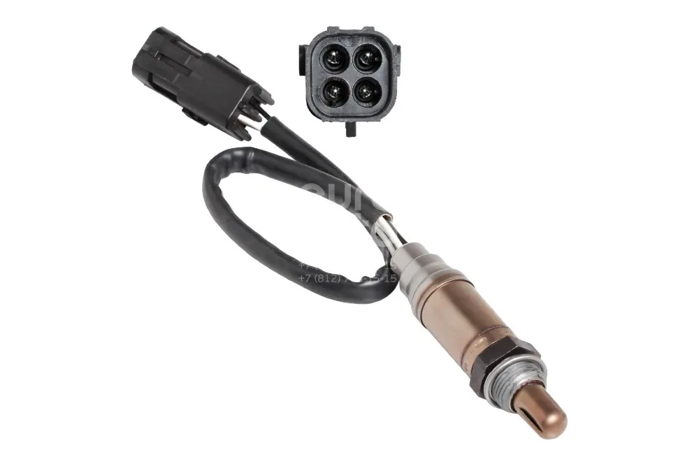 

258005133 Oxygen Sensor for Lada / GMC