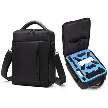 Storage Box Shoulder Bag For DJI Spark Drone & Accessories Waterproof Case Protector Handbag Portable Carry Bag for DJI Drone