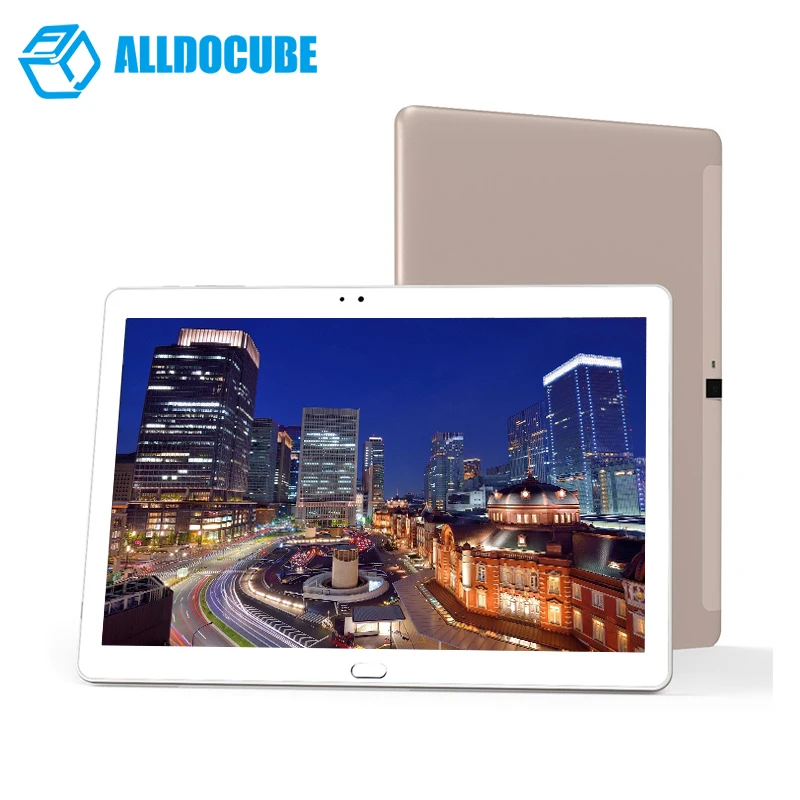 Alldocube Cube бесплатно молодой X7/t10 плюс телефона Tablet 10,1 дюймов ips 1920*1200 MT8783V-CT Octa Core Android 6,0 3 ГБ оперативной памяти 32 ГБ Rom