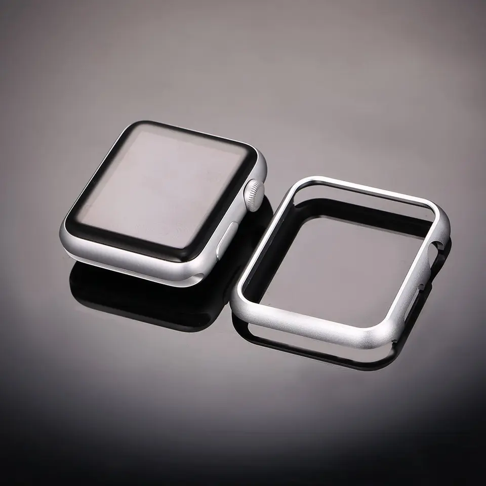 luxury apple watch case