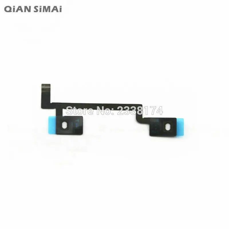 

New For xiaomi hongmi redmi pro New Home Button Flex Cable menu Return Key Repair Parts
