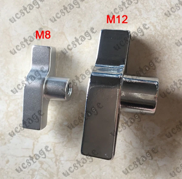M12 T nut 04