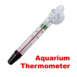 Новый Термометр Украшение Для Fish Tank Auarium И Воды-M25