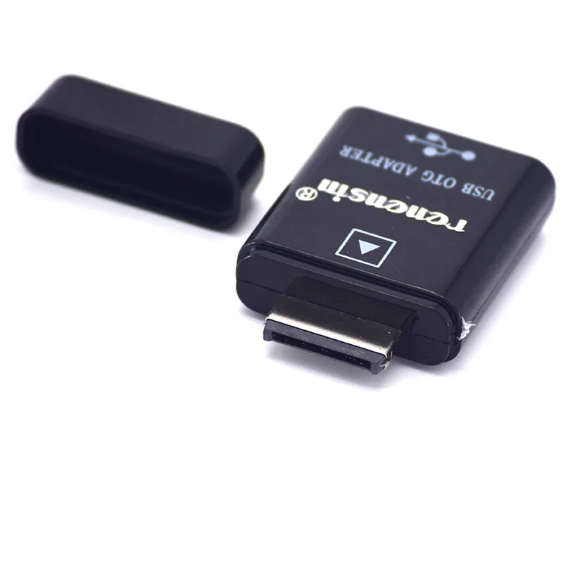 

TF101 OTG Adapter Cable to Mouse U disk keyboard card reader for Asus tablet TF101 TF201 TF700T TF300T with high quality