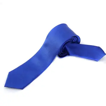 

MYTL A set of 5 cm wide blue tie and 22 * 22 cm blue handkerchief