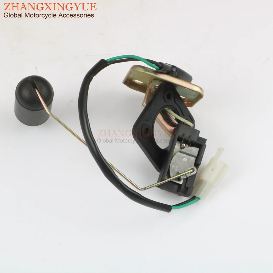 Датчик уровень топлива для Yamaha bms100 YW100 4VP X8575 00 00|yamaha bws100|sensor sensorsensor fuel level |