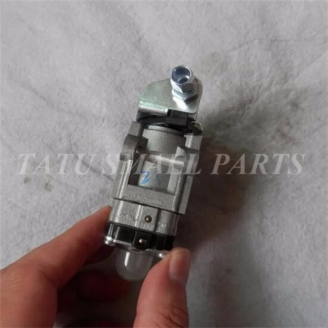 CARBURETOR MEMBRANE TYPE MITSUBISHI TL52 4