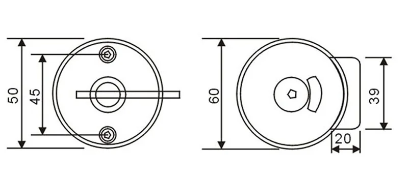 size