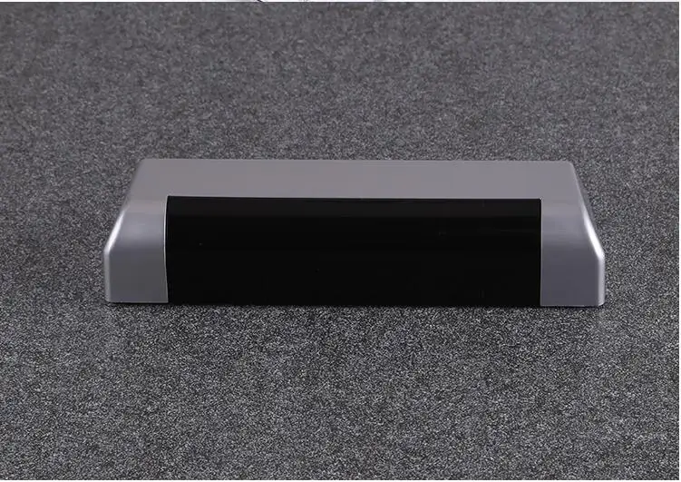 Рисунок 3 - Автоматический детектор движения