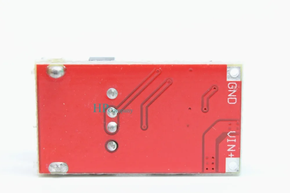 Понижающий модуль USB 6 24 в 12 В 5 конвертер для зарядки телефона электропитания
