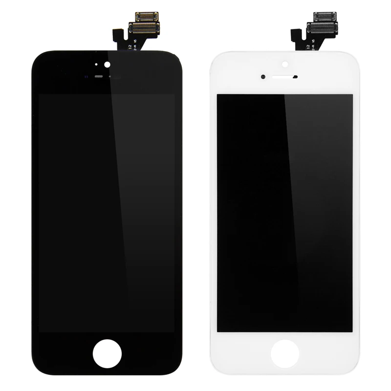 iphone 5 LCD 3