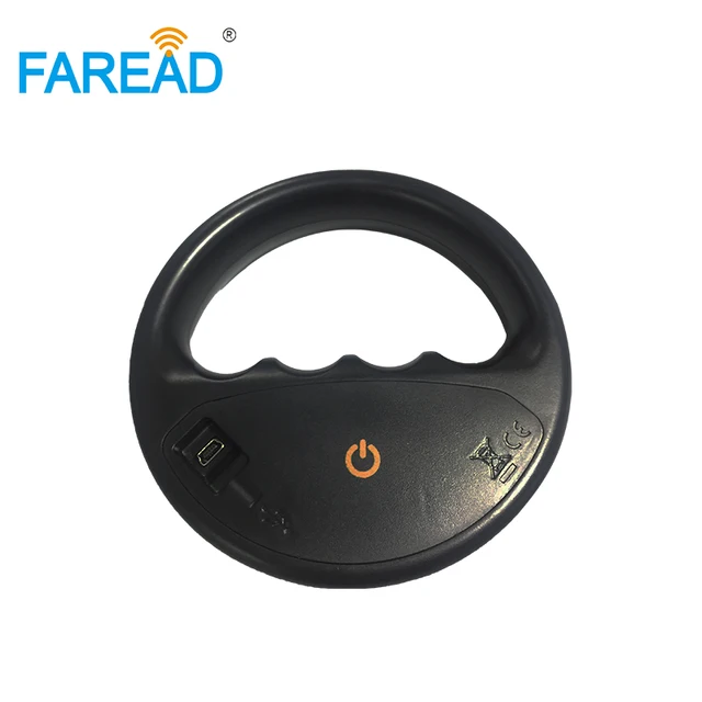 Microchip Animal Transponder Id Scanner Rfid Reader Pets Identification Avid Fdx A Iso Fdx B Standard Ic Id Card Aliexpress