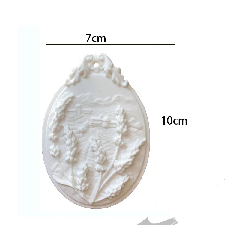 Лавандовые силиконовые формы для мыла, лавандовые силиконовые формы для мыла, силикагель, цветок, ароматный, в форме косточки, формы, цветы и свеча
