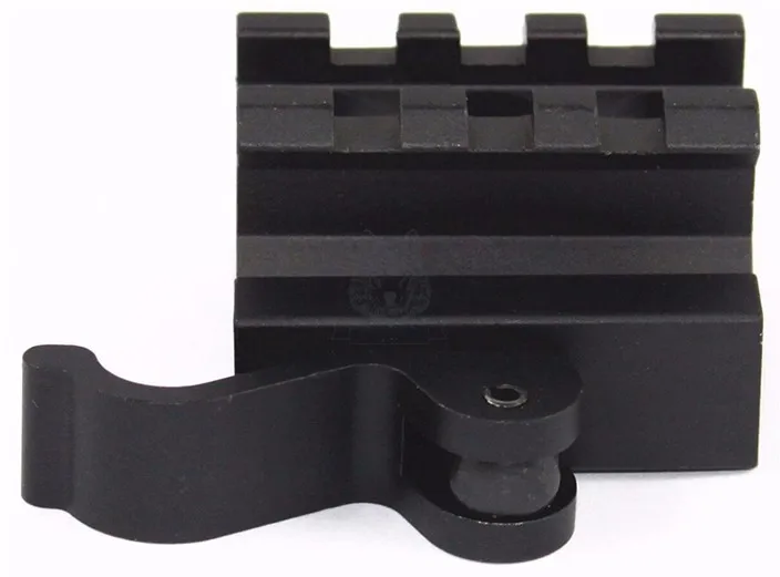 Double Picatinny Rail RL1-0011-5