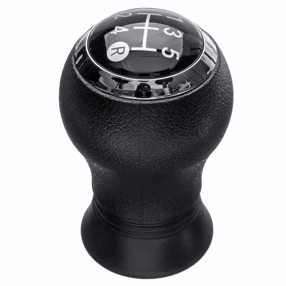 

For Toyota Corolla 2008 Toyota Yaris Auris 2005 2006 2007 2008 2009 2010 5Speed Car Gear Shift Knob Head Gear Knob Cover Shifter