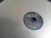 Шлифовальный диск для ювелирных изделий с алмазным покрытием, плоский круглый диск 12 дюймов ► Фото 2/2