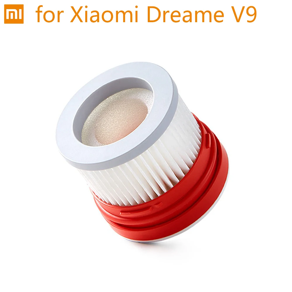 

Original HEPA Filter for Xiaomi Dreame V9 Cordless Stick Vacuum Cleaner