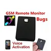 Mini GSM Device N9 Audio Monitor Listening Surveillance GPS Tracker Listening Audio Surveillance Device 12 Days Standby 1