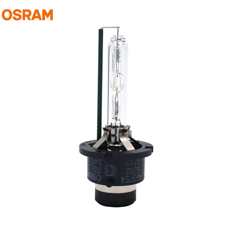 OSRAM D4S 66440CLC 35W 4200K Классическая оригинальная HID OEM Лампа Ксеноновая Лампа автомобильный светильник головной светильник 4 года гарантии 66440, 1X