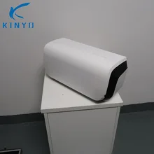 ESP озоновый автомобильный освежитель воздуха дезодорирующий очиститель удаляет вонючий воздух без расходных материалов для подземной комнаты гостиничный номер комната для домашних животных