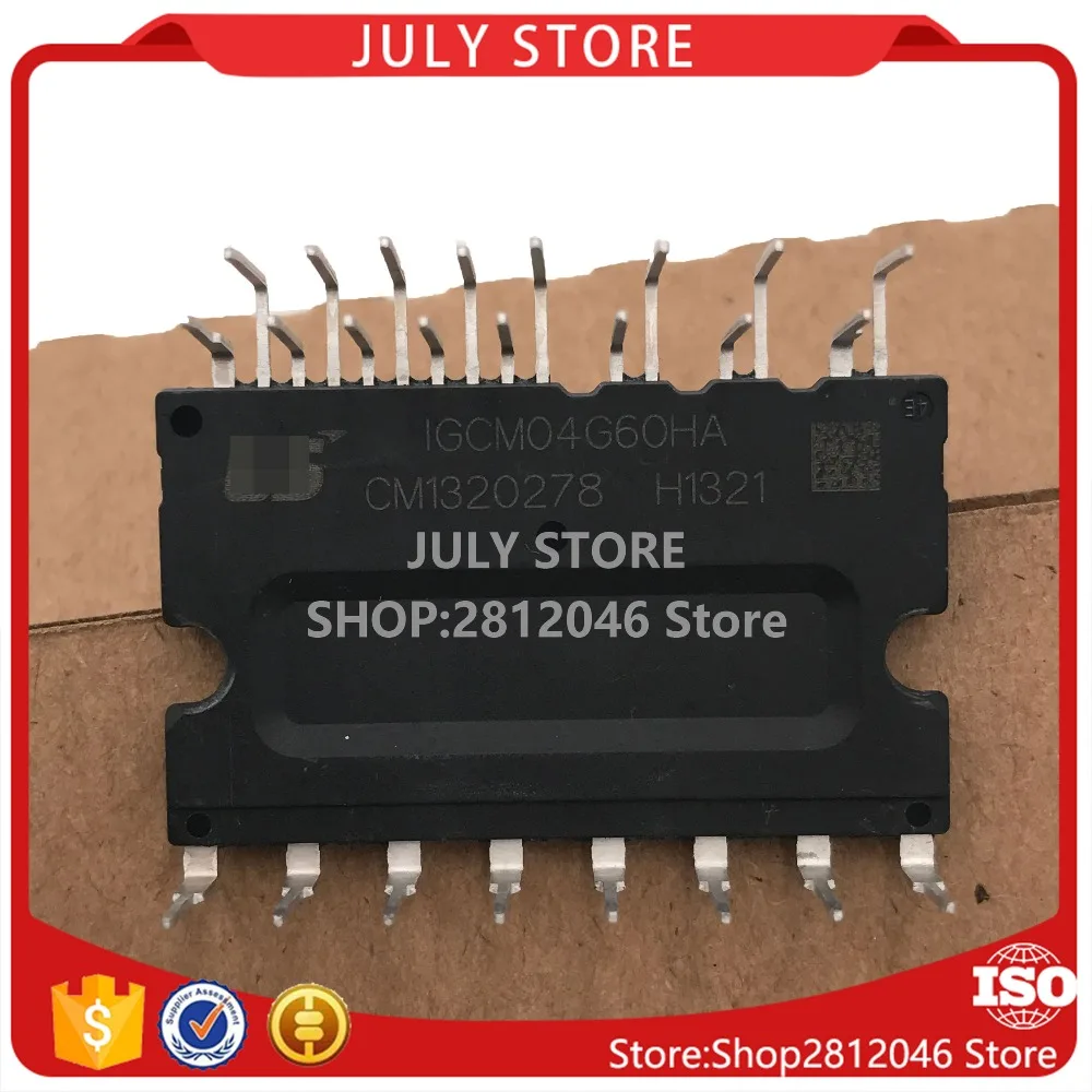 Free Shipping IGCM04G60HA IKCM04G60HA 1/PCS New module Free Shipping IGCM04G60HA IKCM04G60HA 1/PCS New module
