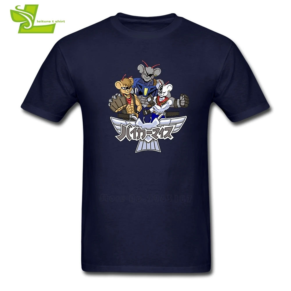 biker mice from mars shirt