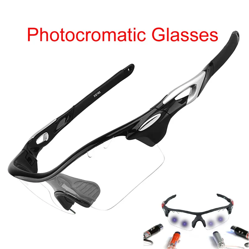 Prix pour 2017 Nouveau TR90 Polarisées Photochromique Vélo Lunettes Vélo Lunettes Sports de Plein Air VTT Vélo Lunettes de Soleil Masques Lunettes 3 lentille Prix pour 2017 Nouveau TR90 Polarisées Photochromique Vélo Lunettes Vélo Lunettes Sports de Plein Air VTT Vélo Lunettes de Soleil Masques Lunettes 3 lentille