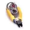

MERRY TOOLS HT-200 heat nipper For Cutting Plastics, Electric heating cutting Pliers Tool New heat nipper