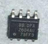 

Free Shipping! OPA2604 OPA2604AU Original authentic and new Free Shipping