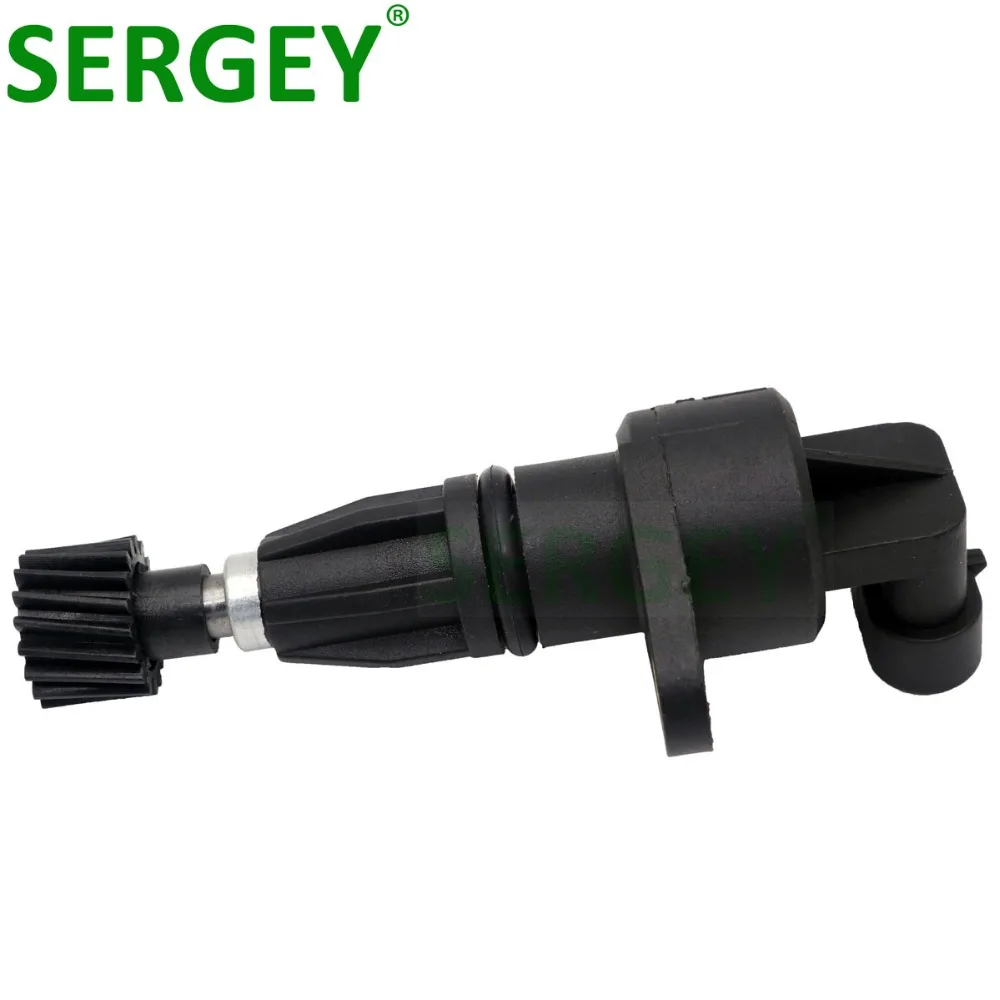 

SERGEY Brand New High Quality Odometer Speed Sensor S11-3802020 S11-3802020BA For CHERY QQ 1.1 1.8 Engine