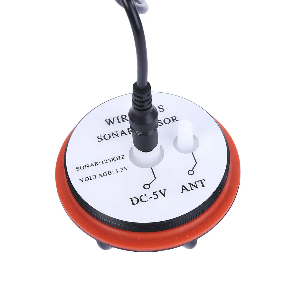 “ Inventor dos Peixes de Controle rc ul Plug Barco Remoto