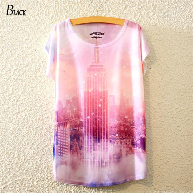empire state shirt