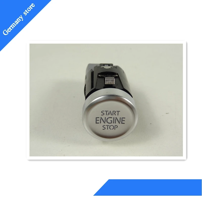 

Engine Start Stop Button Switch For V W Golf Variant MK7 OEM:51G 959 839 51G959839